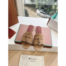 Loro Piana Sandals